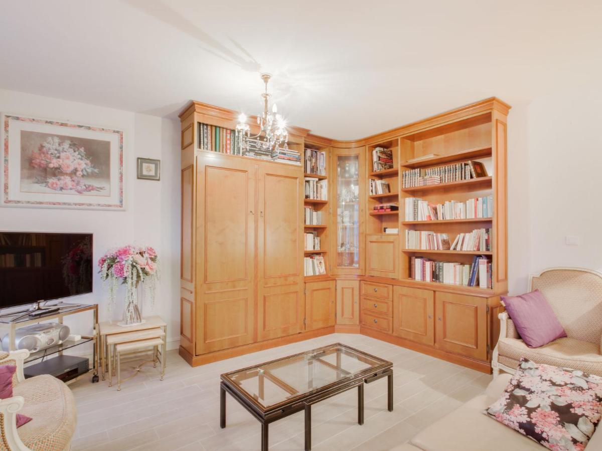 Apartment Le Hoche By Interhome Dinard Bagian luar foto