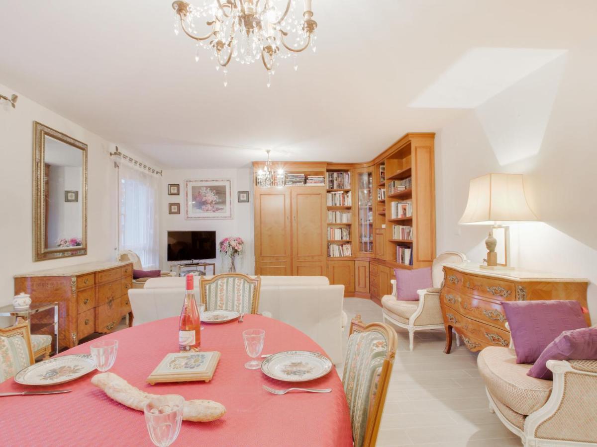 Apartment Le Hoche By Interhome Dinard Bagian luar foto