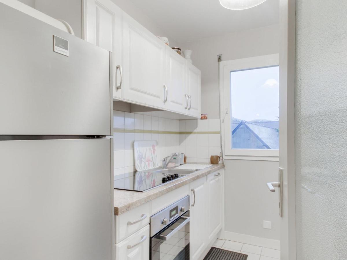 Apartment Le Hoche By Interhome Dinard Bagian luar foto