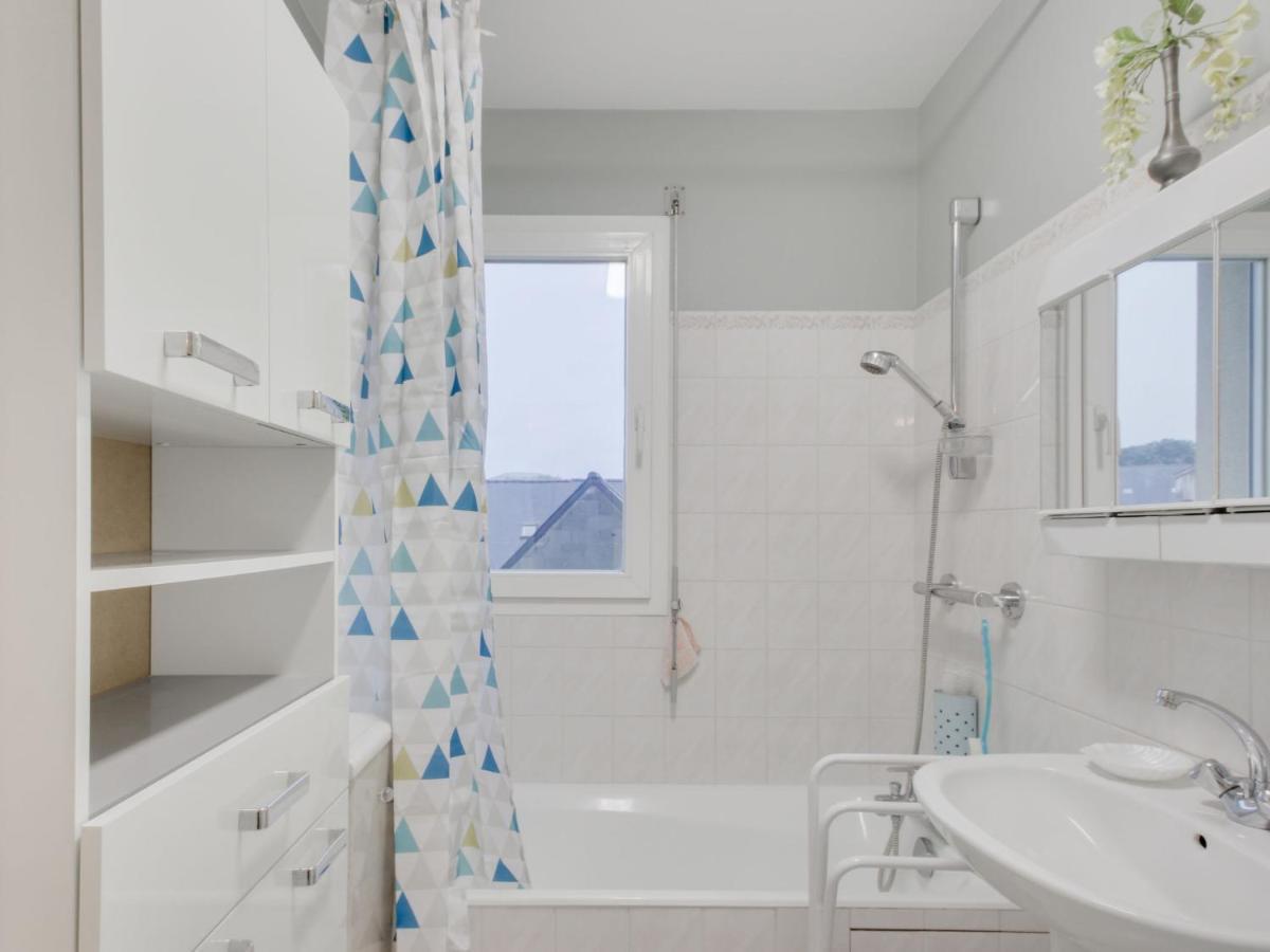 Apartment Le Hoche By Interhome Dinard Bagian luar foto